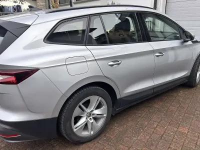 Brugt Skoda Enyaq iV