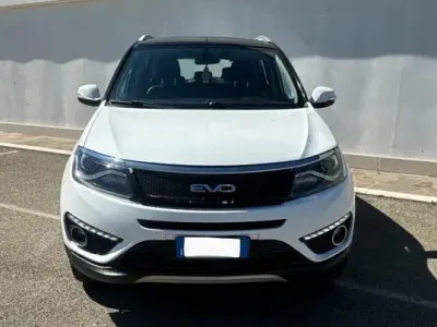 Occasion DR DR6 150 ch (110 kW) 2020 SUV