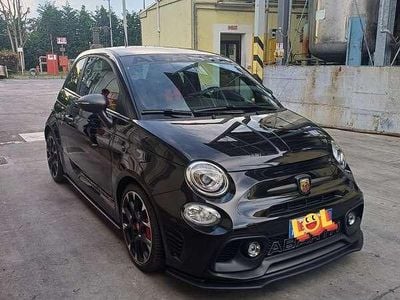 Usata Abarth 595 Competizione 179 CV (131 kW) 2020 Utilitaria