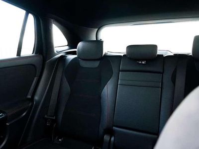 Usata Mercedes GLA250 224 CV (164 kW) 2020 Grigio SUV