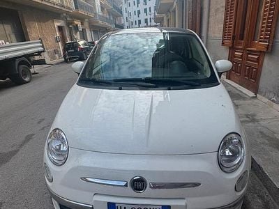 Usata Fiat 500 2008