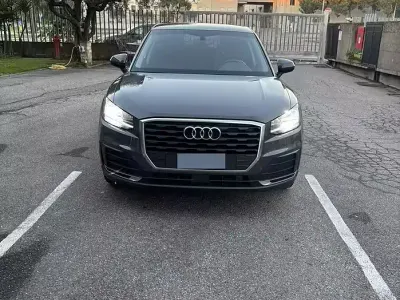 Usata Audi 100 Business 116 CV (85 kW) 2019 Station wagon