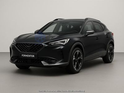 Usata Cupra Formentor 150 CV (110 kW) 2025 Nero SUV