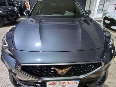 Grigio Usata 2023 Cupra Formentor SUV | 22.990 € (Ottimo prezzo)