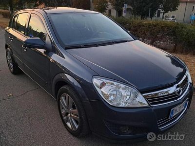 usata Opel Astra 1.3 CDTI ecoFLEX 5 porte Enjoy Per Neop