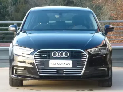 Usata Audi A3 Sportback