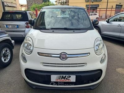 Occasion Fiat 500L 84 ch (61 kW) 2015 Monospace