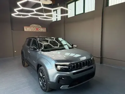 Nuova Jeep Avenger Summit 101 CV (74 kW) 2026 Other SUV