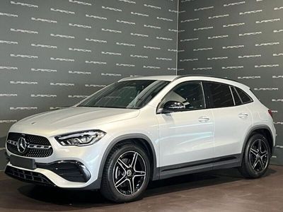 Mercedes GLA200