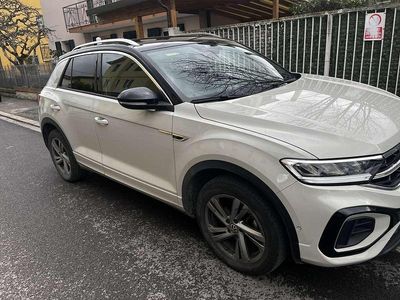 Usata VW T-Roc Style 150 CV (110 kW) 2024 SUV