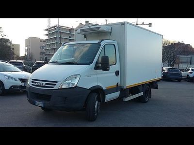 usata Iveco Daily 35 S18 p.c.