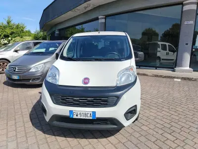 Usata Fiat Qubo