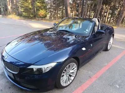 Usata BMW Z4