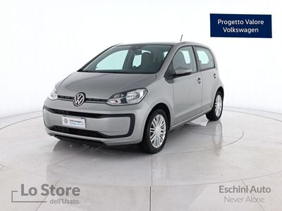 usata VW up! 5p 1.0 eco move 68cv my20