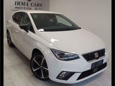 usata Seat Ibiza FR-METANO/BENZINA 2023