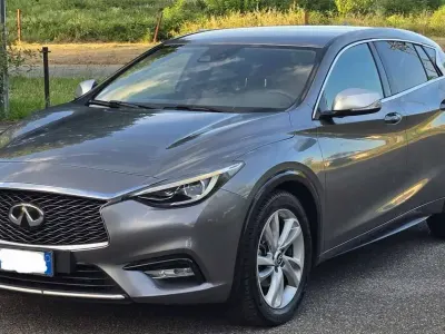 Usata Infiniti Q30