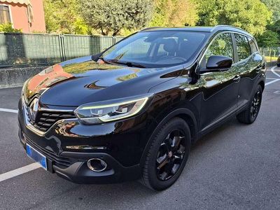 Usata Renault Kadjar 110 CV (80 kW) 2018 SUV