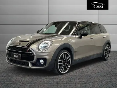 Usata Mini Cooper Clubman 192 CV (141 kW) 2016 Station wagon