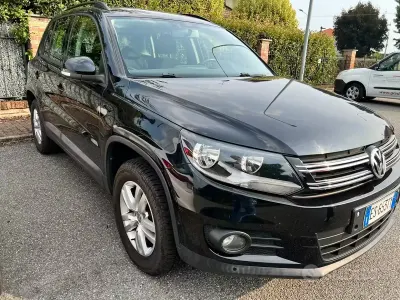 Usata VW Tiguan