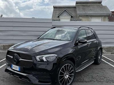 Usata Mercedes GLE300 Premium Plus 272 CV (200 kW) 2023 SUV