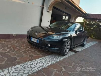 Usata Mazda RX8 192 CV (141 kW) 2006 Coupé