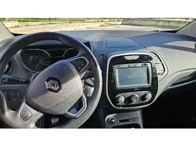 Usata Renault Captur 90 CV (66 kW) 2018 SUV