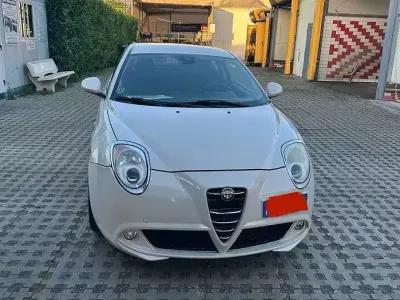 Usata Alfa Romeo MiTo