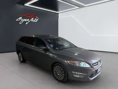 Usata Ford Mondeo