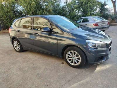 usata BMW 216 Active Tourer 216 d