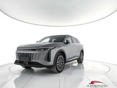 Nuova Omoda 9 147 CV (108 kW) 2025 Matte grey SUV