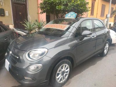 usata Fiat 500X 1,6 cv 120