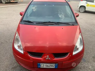 Usata Mitsubishi Colt