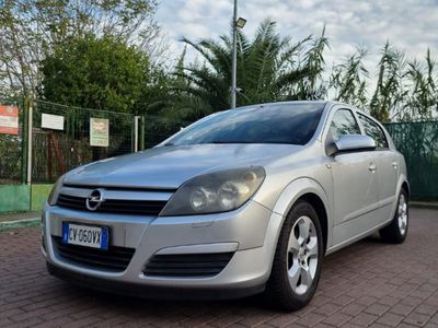 usata Opel Astra Astra 1.7 CDTI 101CV 5 porte Cosmo