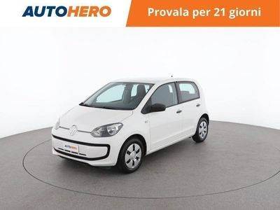 usata VW up! up! 1.0 5p. take