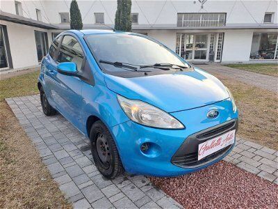 usata Ford Ka 1.2 8V 69CV usato