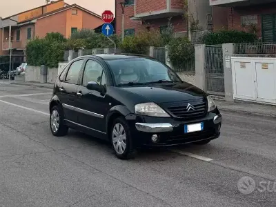 Usata Citroën C3