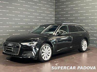 usata Audi A6 Avant 45 3.0 TDI quattro tiptronic Business Design