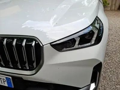 Usata BMW X1 xLine 150 CV (110 kW) 2023 Bianco SUV