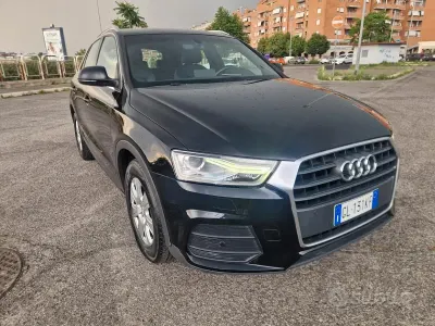 Usata Audi Q3