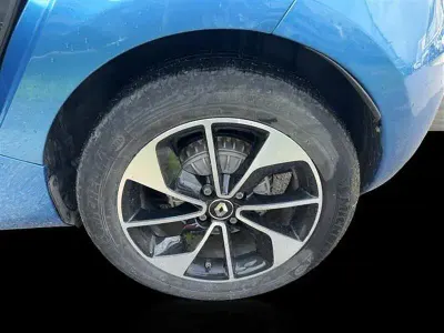 Usata Renault Zoe Intens 80 kW (109 CV) 2019 Altro Utilitaria