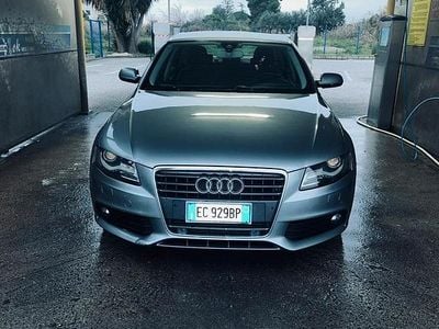 Usata Audi A4 170 CV (125 kW) 2010 Berlina