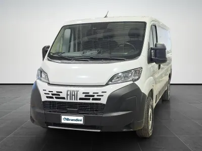 Usata Fiat Ducato
