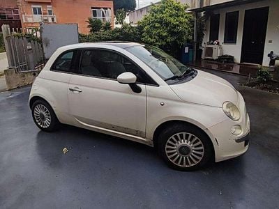 Usata Fiat 500