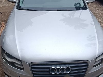 usata Audi A4 berlina