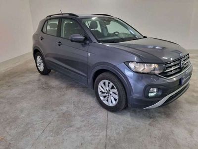 usata VW T-Cross - 1.0 TSI Style BMT