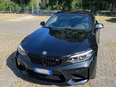 usata BMW M2 Coupe 3.0 dkg my18