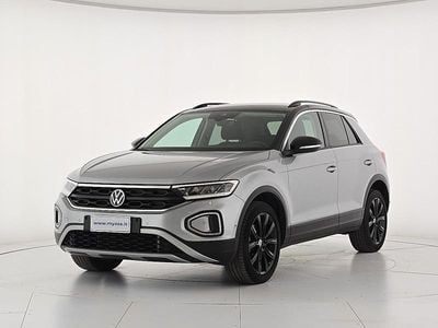 Occasion VW T-Roc Life 115 ch (84 kW) 2023 SUV