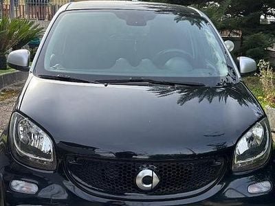 Usata Smart ForFour 71 CV (52 kW) 2016 Utilitaria