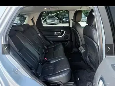 Usata Land Rover Discovery Sport 180 CV (132 kW) 2018 SUV