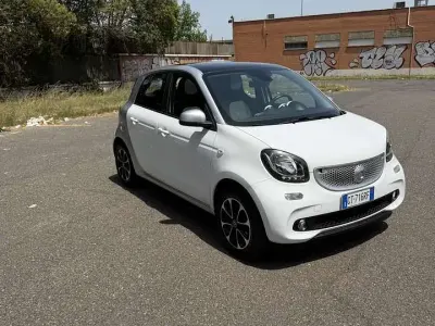 Usata Smart ForFour Prime 71 CV (52 kW) 2016 Other Utilitaria